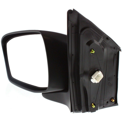 DOOR MIRROR LH POWER  REPLACEMENT FOR HONDA ODYSSEY 2006 PARTSLINK NUMBER  	HO1320156