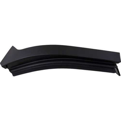BUMPER FILLER MOLDING FR RH TEXTURED BLACK (MOUNTS BELOW HEAD LAMP) REBEL / WARLOCK REPLACEMENT FOR RAM PICKUP-RAM-3500 2013 PARTSLINK NUMBER CH1047121 BUMPER FILLER MOLDING FR RH TEXTURED BLACK (MOUNTS BELOW HEAD LAMP) REBEL / WARLOCK REPLACEMENT FOR RAM PICKUP-RAM-3500 2013 PARTSLINK NUMBER CH1047121