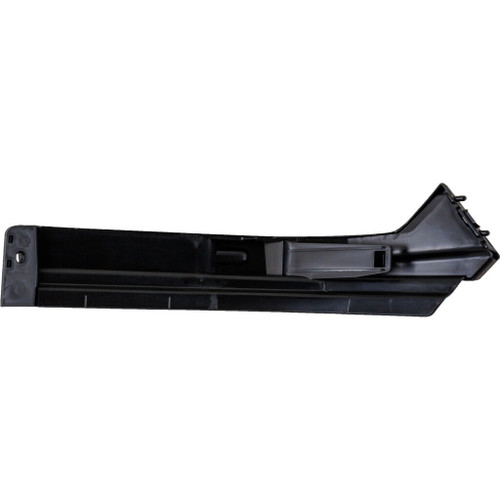 BUMPER FILLER MOLDING FR RH TEXTURED BLACK (MOUNTS BELOW HEAD LAMP) REBEL / WARLOCK REPLACEMENT FOR RAM PICKUP-RAM-3500 2013 PARTSLINK NUMBER CH1047121 BUMPER FILLER MOLDING FR RH TEXTURED BLACK (MOUNTS BELOW HEAD LAMP) REBEL / WARLOCK REPLACEMENT FOR RAM PICKUP-RAM-3500 2013 PARTSLINK NUMBER CH1047121
