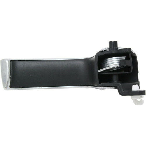 DOOR HANDLE FR/RR LH INNER CHROME  REPLACEMENT FOR RAM PICKUP-RAM-3500 2013 PARTSLINK NUMBER  CH1352151