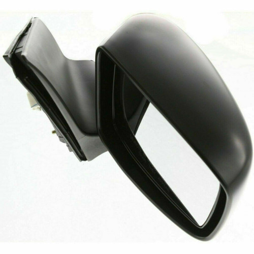 DOOR MIRROR RH POWER  REPLACEMENT FOR HONDA ODYSSEY 2006 PARTSLINK NUMBER  HO1321156