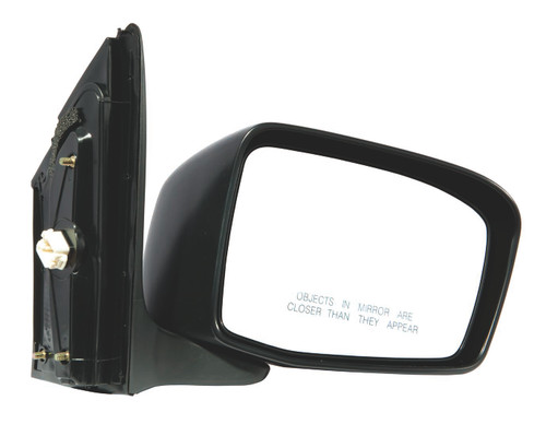 DOOR MIRROR RH POWER  REPLACEMENT FOR HONDA ODYSSEY 2006 PARTSLINK NUMBER  HO1321156