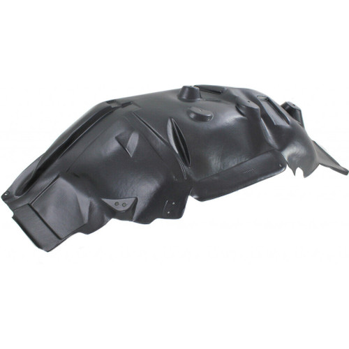 FENDER LINER FR LH 2WD  REPLACEMENT FOR RAM PICKUP-RAM-3500 2013 PARTSLINK NUMBER  CH1248157
