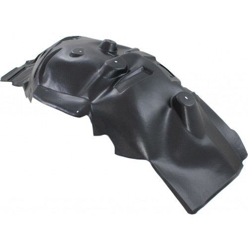 FENDER LINER FR LH 2WD  REPLACEMENT FOR RAM PICKUP-RAM-3500 2013 PARTSLINK NUMBER  CH1248157