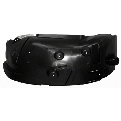 FENDER LINER FR RH 2WD REPLACEMENT FOR RAM PICKUP-RAM-3500 2013 PARTSLINK NUMBER CH1249157 FENDER LINER FR RH 2WD REPLACEMENT FOR RAM PICKUP-RAM-3500 2013 PARTSLINK NUMBER CH1249157