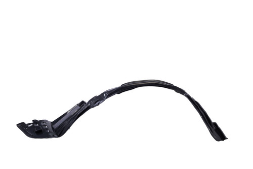 FENDER LINER LH REPLACEMENT FOR HONDA ODYSSEY 2006 PARTSLINK NUMBER  HO1248123