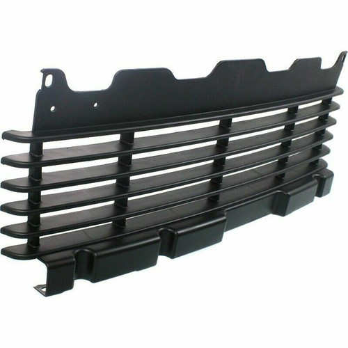 GRILLE LOWER 5.7L REPLACEMENT FOR RAM PICKUP-RAM-3500 2013 PARTSLINK NUMBER CH1037103 GRILLE LOWER 5.7L REPLACEMENT FOR RAM PICKUP-RAM-3500 2013 PARTSLINK NUMBER CH1037103