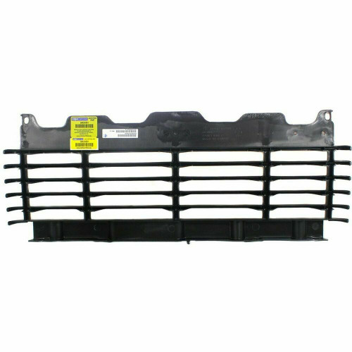 GRILLE LOWER 5.7L REPLACEMENT FOR RAM PICKUP-RAM-3500 2013 PARTSLINK NUMBER CH1037103 GRILLE LOWER 5.7L REPLACEMENT FOR RAM PICKUP-RAM-3500 2013 PARTSLINK NUMBER CH1037103