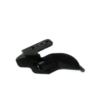 HEAD LAMP BRACKET RH UPPER REPLACEMENT FOR HONDA ODYSSEY 2006 PARTSLINK NUMBER  HO2509104