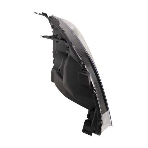 HEAD LAMP LH HQ REPLACEMENT FOR HONDA ODYSSEY 2006 PARTSLINK NUMBER HO2518108 HEAD LAMP LH HQ REPLACEMENT FOR HONDA ODYSSEY 2006 PARTSLINK NUMBER HO2518108