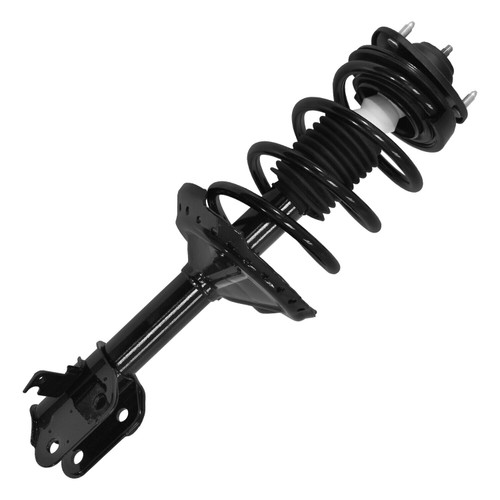 STRUT ASSEMBLY FR RH REPLACEMENT FOR HONDA ODYSSEY 2006 PARTSLINK NUMBER 11902 STRUT ASSEMBLY FR RH REPLACEMENT FOR HONDA ODYSSEY 2006 PARTSLINK NUMBER 11902