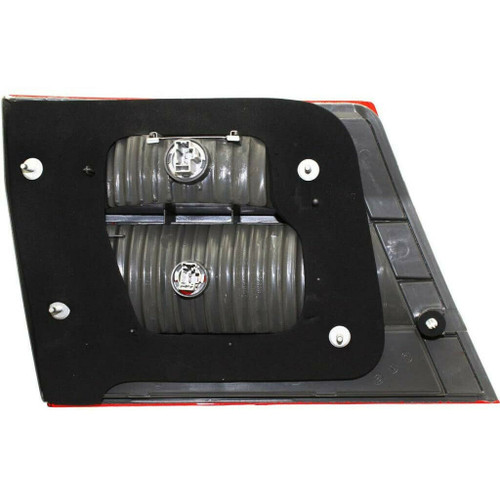 TRUNK LAMP RH (BACK-UP LAMP) CAPA  REPLACEMENT FOR HONDA ODYSSEY 2006 PARTSLINK NUMBER  HO2801163C