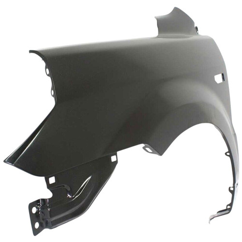 FENDER FR LH REPLACEMENT FOR HONDA PILOT 2006 PARTSLINK NUMBER  HO1240170