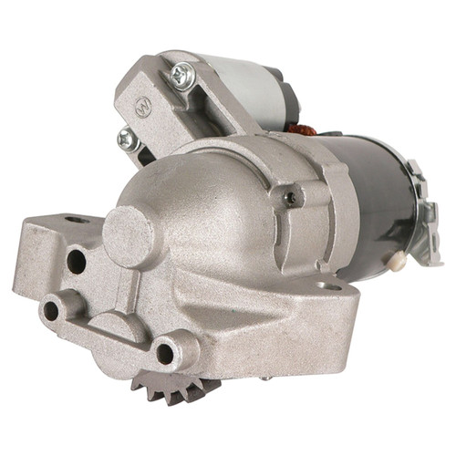 STARTER MOTOR 3.5L  REPLACEMENT FOR HONDA PILOT 2006 PARTSLINK NUMBER  1-17694