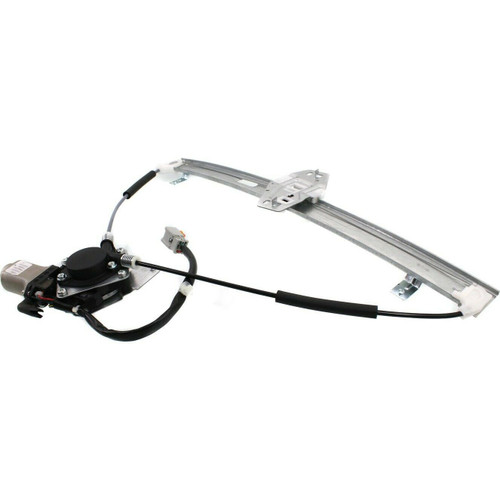 WINDOW REGULATOR FR LH POWER  REPLACEMENT FOR HONDA PILOT 2006 PARTSLINK NUMBER  HO1350127