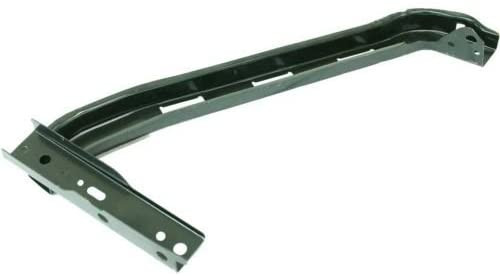 BUMPER FILLER FR LH REPLACEMENT FOR HONDA RIDGELINE 2006 PARTSLINK NUMBER HO1032103 BUMPER FILLER FR LH REPLACEMENT FOR HONDA RIDGELINE 2006 PARTSLINK NUMBER HO1032103