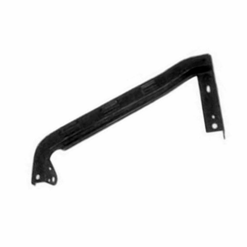 BUMPER FILLER FR LH REPLACEMENT FOR HONDA RIDGELINE 2006 PARTSLINK NUMBER HO1032103 BUMPER FILLER FR LH REPLACEMENT FOR HONDA RIDGELINE 2006 PARTSLINK NUMBER HO1032103