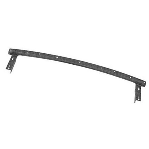 BUMPER RETAINER FR UPPER REPLACEMENT FOR HONDA RIDGELINE 2006 PARTSLINK NUMBER HO1010100 BUMPER RETAINER FR UPPER REPLACEMENT FOR HONDA RIDGELINE 2006 PARTSLINK NUMBER HO1010100