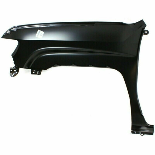 FENDER FR RH REPLACEMENT FOR HONDA RIDGELINE 2006 PARTSLINK NUMBER HO1241167 FENDER FR RH REPLACEMENT FOR HONDA RIDGELINE 2006 PARTSLINK NUMBER HO1241167