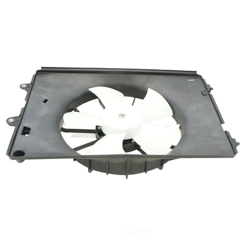 RADIATOR FAN ASSY REPLACEMENT FOR HONDA RIDGELINE 2006 PARTSLINK NUMBER HO3115140 RADIATOR FAN ASSY REPLACEMENT FOR HONDA RIDGELINE 2006 PARTSLINK NUMBER HO3115140