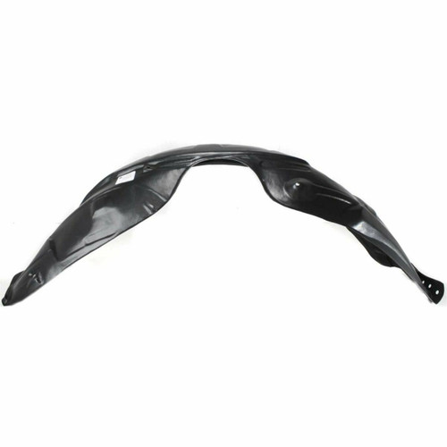FENDER LINER LH REPLACEMENT FOR TOYOTA CAMRY 2003 PARTSLINK NUMBER TO1248116 FENDER LINER LH REPLACEMENT FOR TOYOTA CAMRY 2003 PARTSLINK NUMBER TO1248116