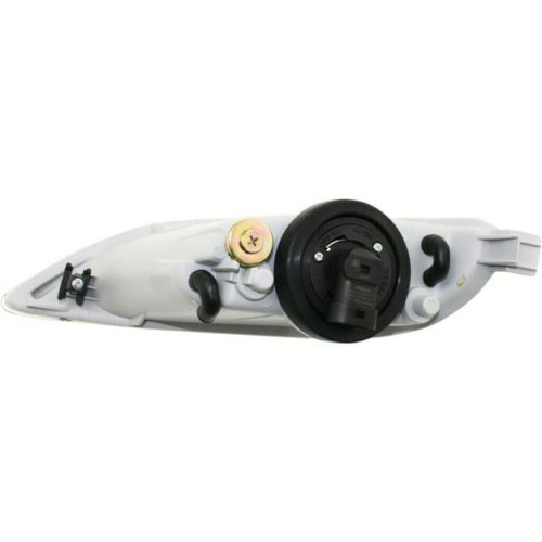 FOG LAMP FR RH CAPA REPLACEMENT FOR  TOYOTA CAMRY 2003 PARTSLINK NUMBER  TO2593106C