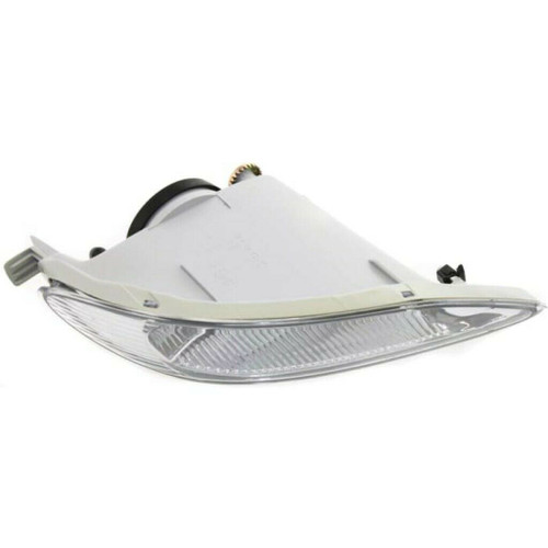 FOG LAMP FR RH CAPA REPLACEMENT FOR  TOYOTA CAMRY 2003 PARTSLINK NUMBER  TO2593106C