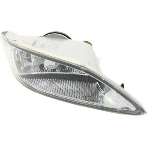 FOG LAMP FR RH CAPA REPLACEMENT FOR  TOYOTA CAMRY 2003 PARTSLINK NUMBER  TO2593106C
