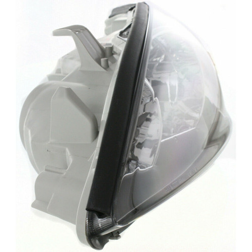 HEAD LAMP LH SE HQ REPLACEMENT FOR TOYOTA CAMRY 2003 PARTSLINK NUMBER TO2502138 HEAD LAMP LH SE HQ REPLACEMENT FOR TOYOTA CAMRY 2003 PARTSLINK NUMBER TO2502138