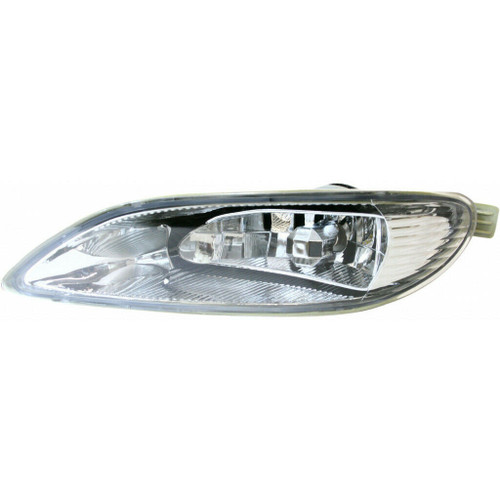FOG LAMP FR LH HQ REPLACEMENT FOR  TOYOTA CAMRY 2003 PARTSLINK NUMBER  TO2592106