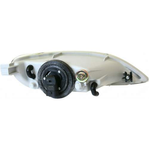 FOG LAMP FR LH HQ REPLACEMENT FOR  TOYOTA CAMRY 2003 PARTSLINK NUMBER  TO2592106