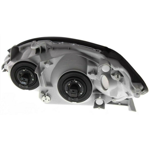 HEAD LAMP RH LE-XLE HQ REPLACEMENT FOR  TOYOTA CAMRY 2003 PARTSLINK NUMBER  TO2503137
