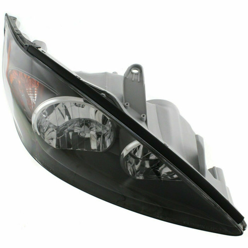 HEAD LAMP RH SE HQ REPLACEMENT FOR TOYOTA CAMRY 2003 PARTSLINK NUMBER TO2503138 HEAD LAMP RH SE HQ REPLACEMENT FOR TOYOTA CAMRY 2003 PARTSLINK NUMBER TO2503138