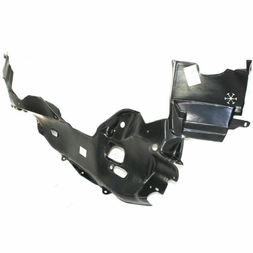 UNDERCAR SHIELD REPLACEMENT FOR HONDA RIDGELINE 2006 PARTSLINK NUMBER HO1228121 UNDERCAR SHIELD REPLACEMENT FOR HONDA RIDGELINE 2006 PARTSLINK NUMBER HO1228121