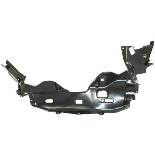 UNDERCAR SHIELD REPLACEMENT FOR HONDA RIDGELINE 2006 PARTSLINK NUMBER HO1228121 UNDERCAR SHIELD REPLACEMENT FOR HONDA RIDGELINE 2006 PARTSLINK NUMBER HO1228121