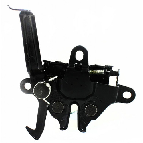 HOOD LATCH REPLACEMENT FOR  TOYOTA CAMRY 2003 PARTSLINK NUMBER  TO1234102