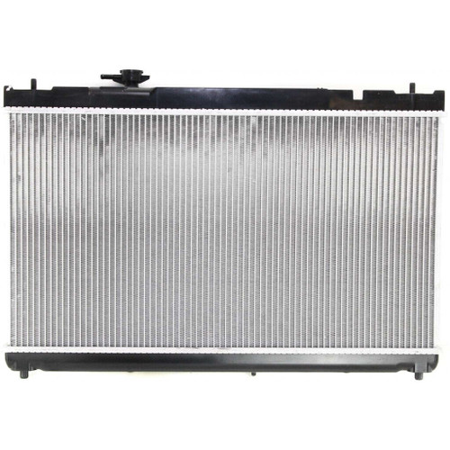 RADIATOR (2437) 4CYL JAPAN BUILT REPLACEMENT FOR  TOYOTA CAMRY 2003 PARTSLINK NUMBER  TO3010256