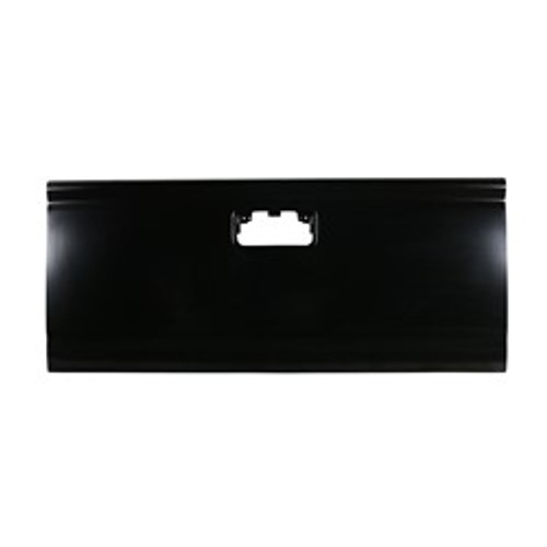 TAIL GATE RR STEEL W/O POWER ASSIST REPLACEMENT FOR GMC CANYON 2022 PARTSLINK NUMBER GM1900131