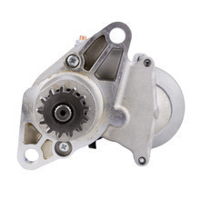 STARTER MOTOR 2.2 2.4L REPLACEMENT FOR  TOYOTA CAMRY 2003 PARTSLINK NUMBER  1-17774