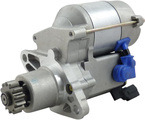 STARTER MOTOR 2.2 2.4L REPLACEMENT FOR  TOYOTA CAMRY 2003 PARTSLINK NUMBER  1-17774