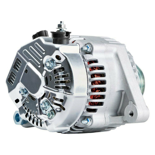 ALTERNATOR 1.8L REPLACEMENT FOR TOYOTA CELICA 2003 PARTSLINK NUMBER 2-13878 ALTERNATOR 1.8L REPLACEMENT FOR TOYOTA CELICA 2003 PARTSLINK NUMBER 2-13878