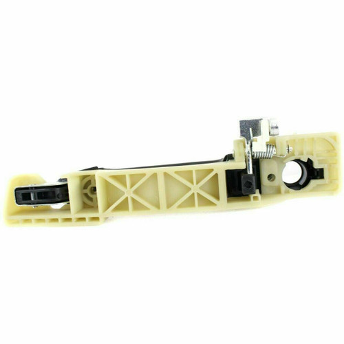 DOOR HANDLE FR RH OUTER PRIMED BLACK REPLACEMENT FOR HYUNDAI ACCENT HATCHBACK 2006 PARTSLINK NUMBER HY1311117 DOOR HANDLE FR RH OUTER PRIMED BLACK REPLACEMENT FOR HYUNDAI ACCENT HATCHBACK 2006 PARTSLINK NUMBER HY1311117
