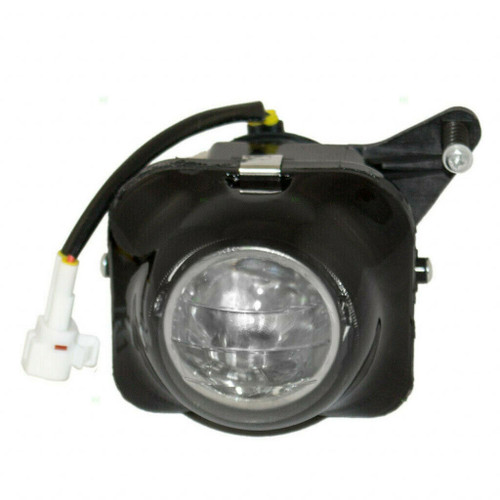 FOG LAMP FR LH HQ REPLACEMENT FOR  TOYOTA CELICA  2003 PARTSLINK NUMBER  TO2592109