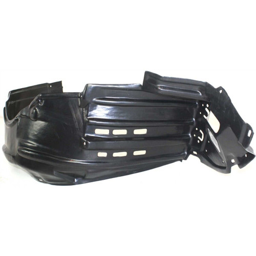 FENDER LINER RH REPLACEMENT FOR  TOYOTA CELICA  2003 PARTSLINK NUMBER  TO1249128