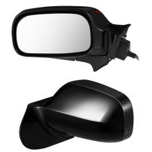 DOOR MIRROR LH POWER REPLACEMENT FOR TOYOTA CELICA 2003 PARTSLINK NUMBER TO1320198 DOOR MIRROR LH POWER REPLACEMENT FOR TOYOTA CELICA 2003 PARTSLINK NUMBER TO1320198