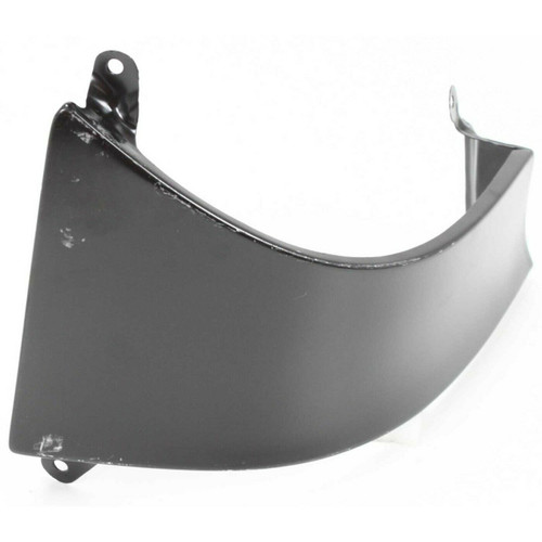 BUMPER FILLER RR LH REPLACEMENT FOR TOYOTA COROLLA SEDAN 2003 PARTSLINK NUMBER TO1182102 BUMPER FILLER RR LH REPLACEMENT FOR TOYOTA COROLLA SEDAN 2003 PARTSLINK NUMBER TO1182102
