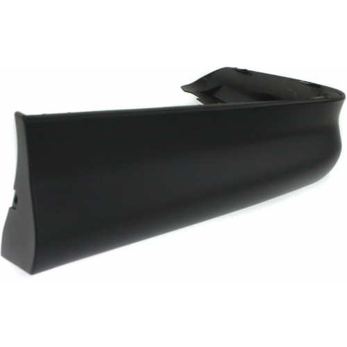 BUMPER SPOILER RR LH PRIMED REPLACEMENT FOR TOYOTA COROLLA SEDAN 2003 PARTSLINK NUMBER TO1193106 BUMPER SPOILER RR LH PRIMED REPLACEMENT FOR TOYOTA COROLLA SEDAN 2003 PARTSLINK NUMBER TO1193106