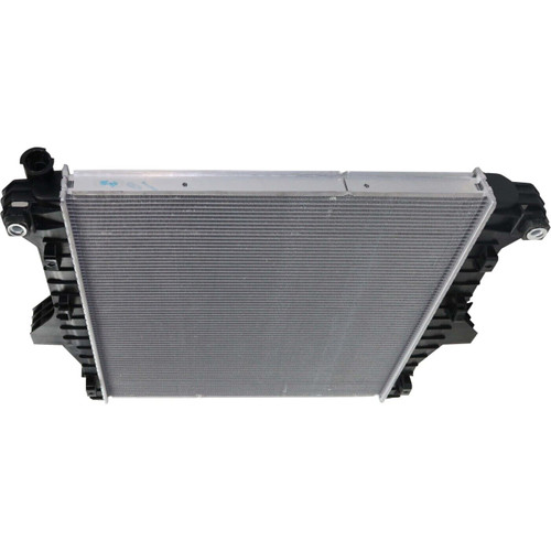 RADIATOR (2711) 5.9/6.7L L6 DIESEL REPLACEMENT FOR DODGE PICKUP DODGE RAM 2500-3500 2004 PARTSLINK NUMBER CH3010304