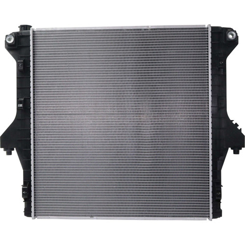 RADIATOR (2711) 5.9/6.7L L6 DIESEL REPLACEMENT FOR DODGE PICKUP DODGE RAM 2500-3500 2004 PARTSLINK NUMBER CH3010304