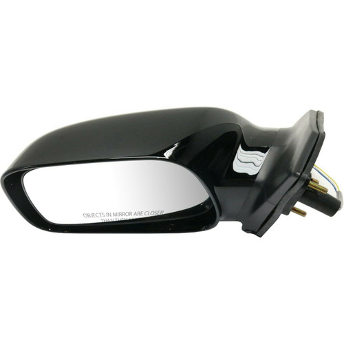 DOOR MIRROR LH POWER LE/S/XRS REPLACEMENT FOR  TOYOTA COROLLA SEDAN 2003 PARTSLINK NUMBER  TO1320179